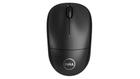 Dell 09RRC7 Dell 2-Button Black USB Optical Mouse Mfr P/N 09RRC7 Mouse