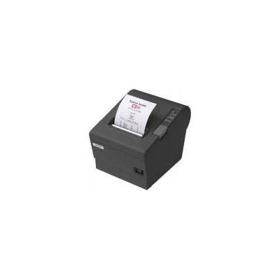 Epson TM-U220B - New TMU220B Printer Receipt Serial Interface without Power