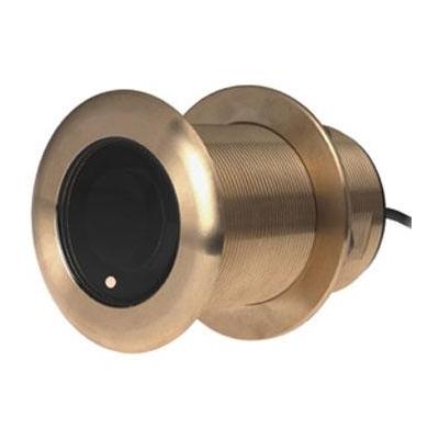 Garmin B75H 8-Pin Bronze Thru-Hull CHIRP Transducer 20 degree