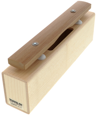Studio 49 KB/SXG A2 No22 Resonator Bar