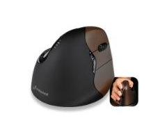 Evoluent Ergonomic mouse Evoluent VerticalMouse 4 Right wireless small