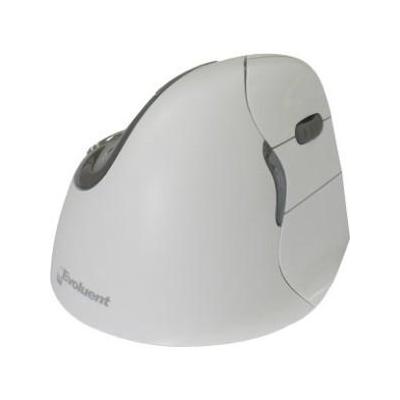 Evoluent VM4RB Evoluent Vertical Mouse 4 Bluetooth Right Handed-The Ergonomic