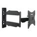 Atdec TH-1040-VFL ultra slim mount for small to medium LED, LCD, and plasma TVs (For Flat Panel Disp