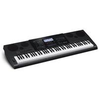 Casio WK-7600 Keyboard, 76-Key