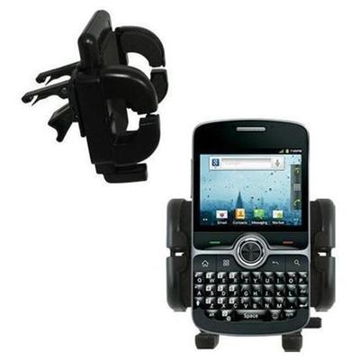 Gomadic Vent Swivel Car Auto Holder Mount for Sprint Express