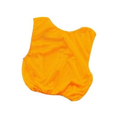 Olympia Youth Mesh Vest - Yellow