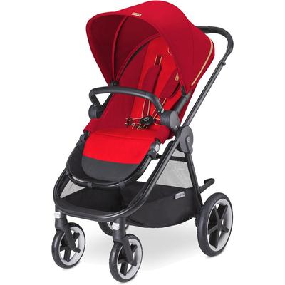 Cybex Balios M Stroller - Hot & Spicy