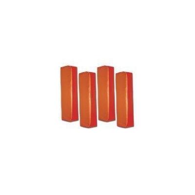 Champro Weighted Corner Pylons Set of 4