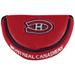 Montreal Canadiens Golf Mallet Putter Cover