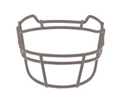 Schutt Schutt Youth Vengeance ROPO-TRAD Football Facemask - Black