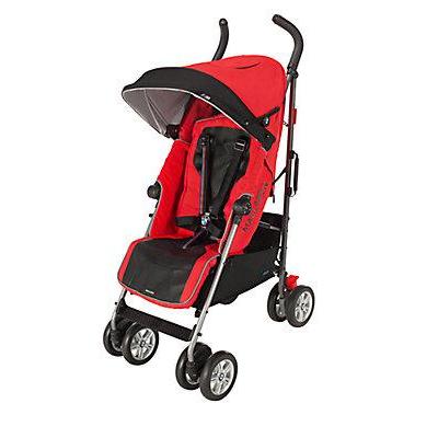 Maclaren BMW M Stroller - Red