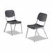 Iceberg Rough N Ready Series Original Stackable Chair