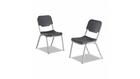 Iceberg Rough N Ready Series Original Stackable Chair