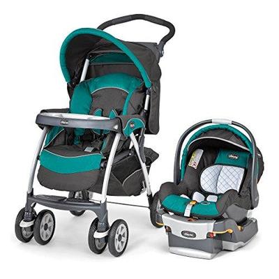 Chicco Cortina Se 30 Travel System