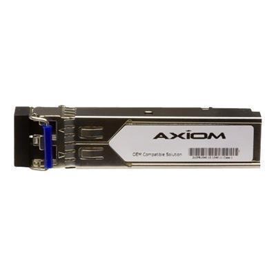 Axiom 1000BASE-LX SFP TRANSCEIVER FOR HP - J4859B - TAA COMPLIANT