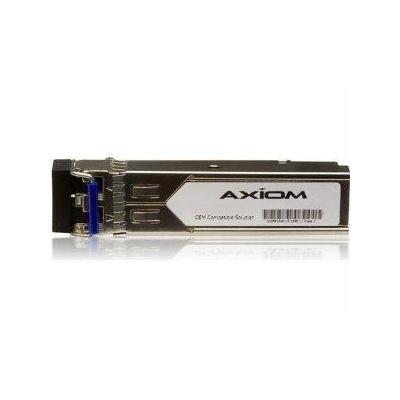 Axiom 1000BASE-LX SFP TRANSCEIVER FOR HP - JD119B - TAA COMPLIANT