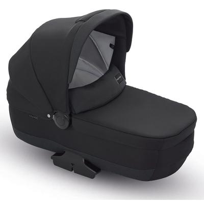 Inglesina Quad Bassinet, Total Black