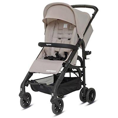 Inglesina USA Zippy Light Stroller, Desert Dune