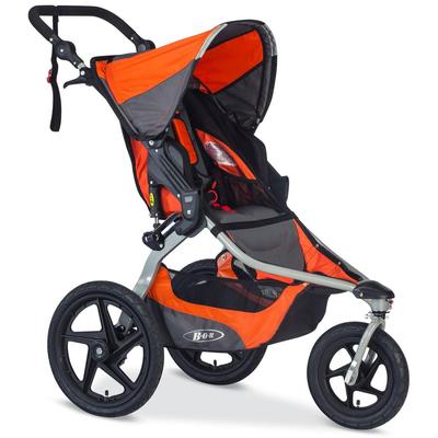 BOB Revolution Flex 2016 Single Stroller - Canyon