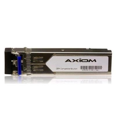 Axiom AXG91644 - New 1000BASE-SX SFP TRANSCEIVER FOR CISCO - SFP-GE-S - TAA