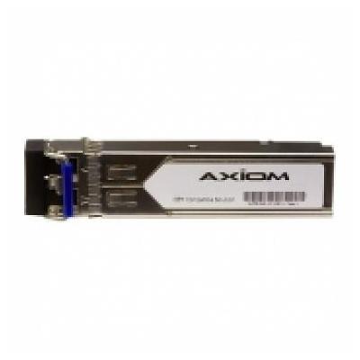 Axiom EXSFP10GEZR-AX - New AXIOM 10GBASE-ZR SFP+ TRANSCEIVER FOR JUNIPER #