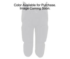 Russell Athletic Youth Integrated 7 Pad Football Pants White S