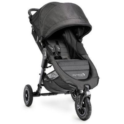 Baby Jogger City Mini Gt Single Stroller In