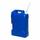 Igloo 6 Gallon Polyethylene Water Container Cooler | 21.75 H x 14 W x 6.75 D in | Wayfair 42154