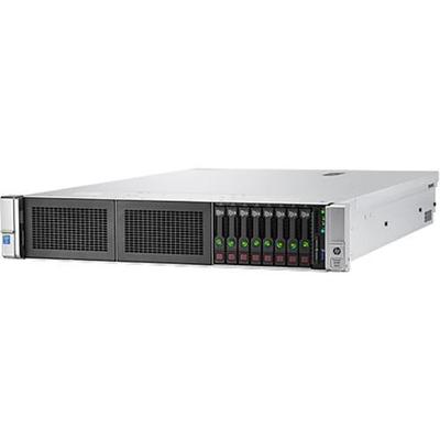 HP HP ProLiant DL380 G9 2U Rack Server - 2 x Intel Xeon E5-2690 v3 2.60 GHz