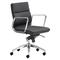 Zuo Modern Engineer Low Back Office Chair