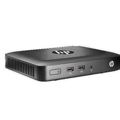 HP HP Thin Client w/ AMD G-Series, 2GB RAM, 8GB Flash, & HP Smart Zero (English)