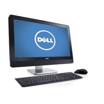 Dell Inspiron 2330 io2330T-4545BK 23-Inch All-in-One Touchscreen Desktop (Black)