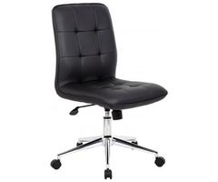 Boss Gloves Boss Modern Office Chair Black