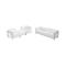 Flash Furniture 4-Pc Reception Area Set