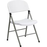 Flash Furniture Dad-ycd-70-wh-gg Hercules Series 330 Lb. Capacity Whit screenshot. Chairs directory of Office Furniture.