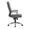 Boss Office Products Products High Back Executive Chair with Arms