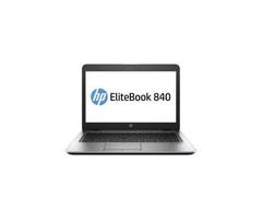 HP HP EliteBook 840 G3 14" Notebook w/ Intel i7-6600U, 8GB RAM, & 512GB SSD