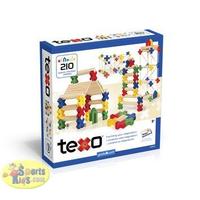 GuideCraft Texo 65 Piece Set