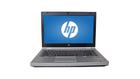 HP Hp Elitebook 8470p 14-inch 2.5ghz Intel Core I5 4gb Ram 128gb Ssd Windows 7 Laptop (refurbished)