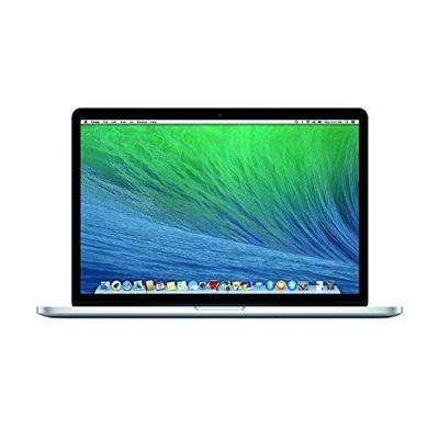 Apple 15.4" MacBook Pro Notebook Computer with Retina Display (Mid 2014) MacBookPro
