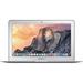 Apple MacBook Air Silver 11.6" Ultrabook (1.6 GHz Intel Core i5, 4 GB DDR3, 128 GB SSD, Intel HD Gra