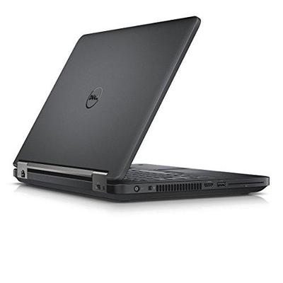 Dell Latitude E5440 Core i5-4300U Dual-Core 1.9GHz 4GB 320GB DVD 14" LED Laptop W7P w/BT WiFi-AC - B