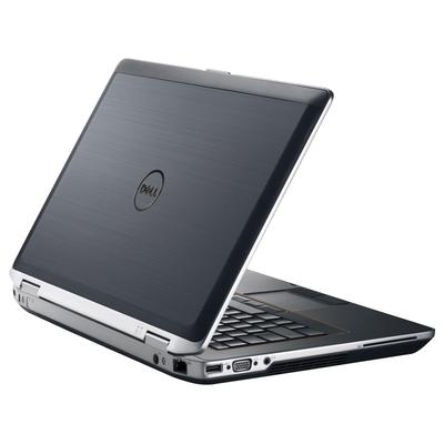 Dell Latitude E6420 14" LED Notebook - Intel Core i5 i5-2520M Dual-core 2 Core 2.50 GHz (4 GB DDR3 S