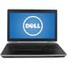 Dell Refurbished Dell Black 15.6" Latitude E6530 Laptop PC with Intel Core i5-3310M Processor, 8GB M