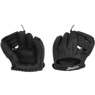 Tilt Shoeless Joe Golden Era Series 1949 Baseball Glove , Gray|Black