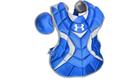Under Armour Senior Pro Chest Protector , Royal Blue, x-large