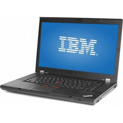 Lenovo Refurbished Lenovo 15.6" ThinkPad T530 Laptop PC with Intel Core i5-3320M Processor, 12GB Mem