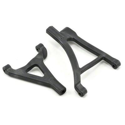Traxxas Suspension Arms Upper/Lower Right Front Slayer Pro 4X4
