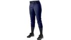 Don Alleson Women's Softball Pants with Belt Loops 605PBW