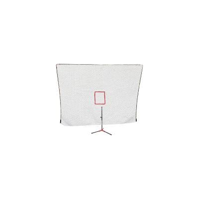 Trend Enterprises Heater Flop Top Batting Tee & Big Play Net One Color One Size